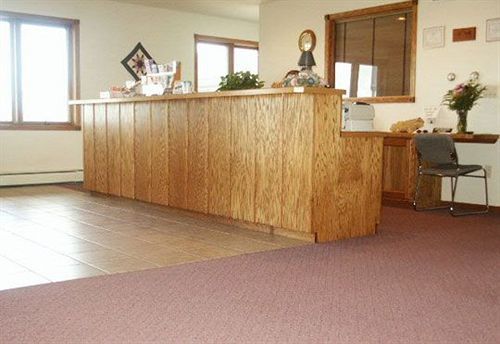 Dutch Country Inn Kalona Ngoại thất bức ảnh