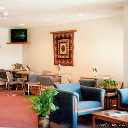 Dutch Country Inn Kalona Nhà hàng bức ảnh